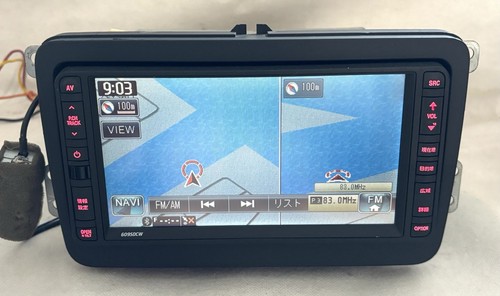Japanese clarion j1k - clarion, j1k-dc2-a14