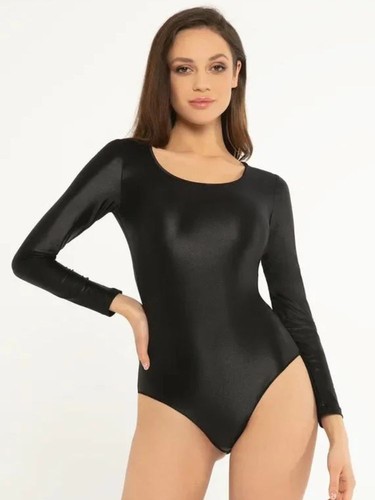 Gatta brilliant black - gatta, shiny