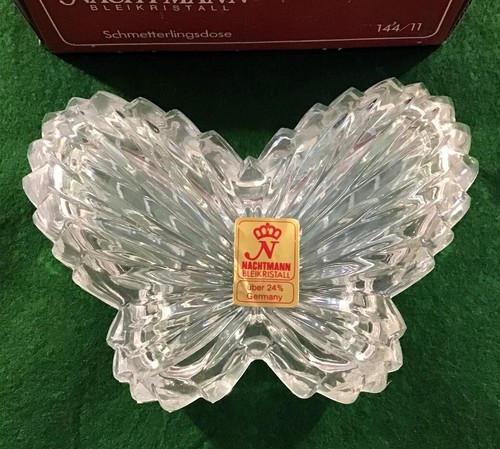 Vintage nachtmann lead - nachtmann, 24%