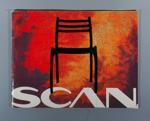 Scan contemporary danish - contemporary,