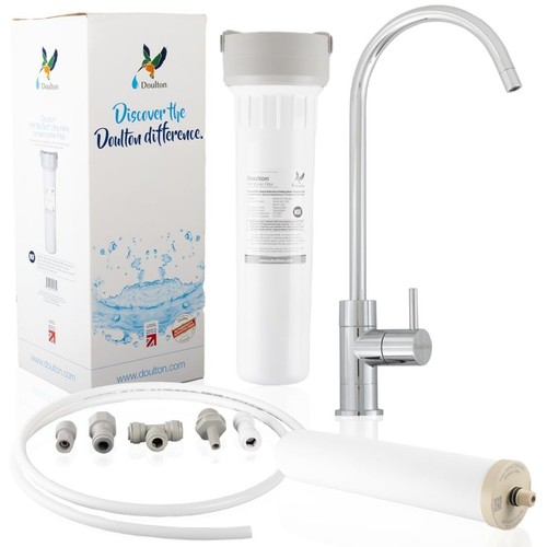 Doulton hip biotect ultra - hip,