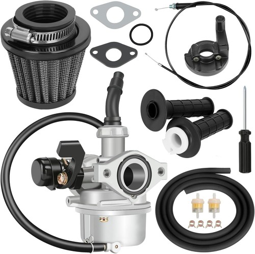 Pz19 19mm carburetor carb - 19mm,