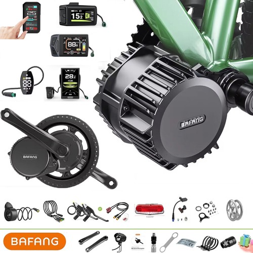 48v bafang mid - 48v,