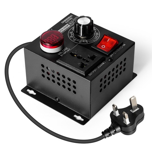 5000w scr voltage regulator - 5000w,