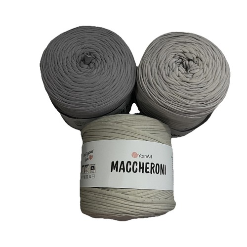 Shirt yarn bundle 3 x - bundle,