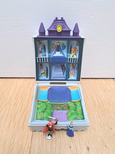 Vintage disney polly pocket - vintage,