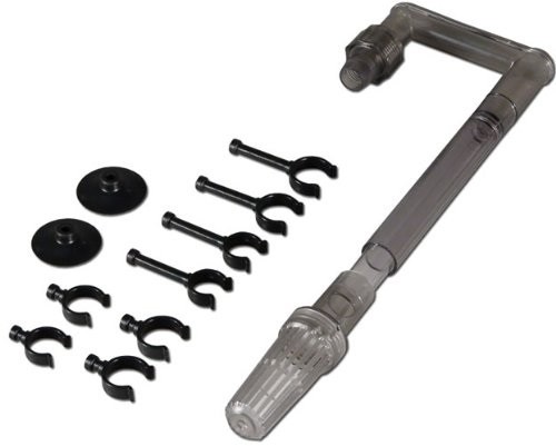 Tetratec intake kit for 600 - kit,