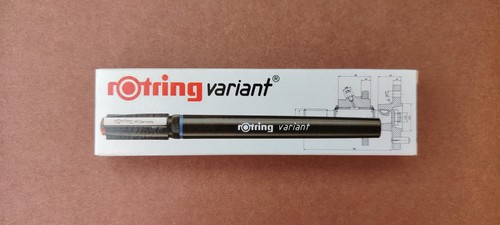 Rotring variant 6mm - rotring, 0.6mm