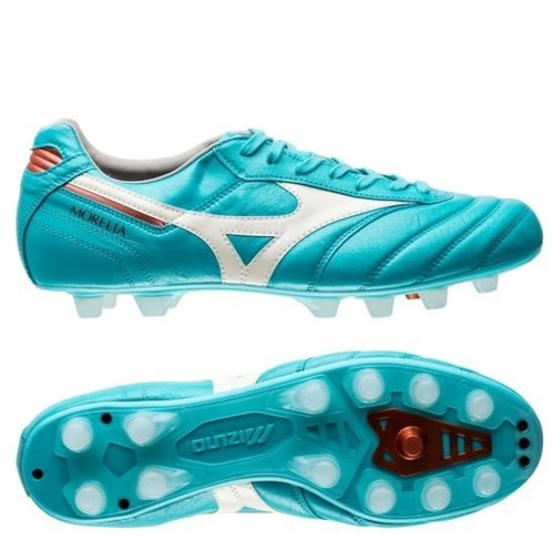Mizuno morelia made in - mizuno,