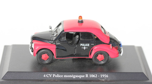 Eligor monaco police - -,