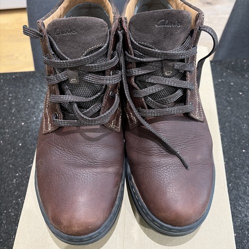 Clarks rockie2 upgtx mens - clarks,