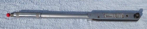 Britool evt 2000a torque - 2000a,