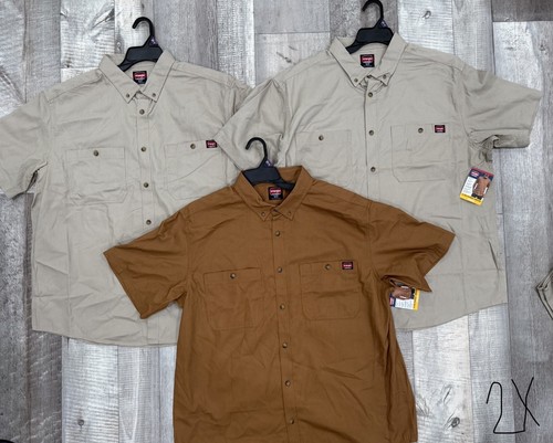 Wrangler men 2xl short - wrangler, men's