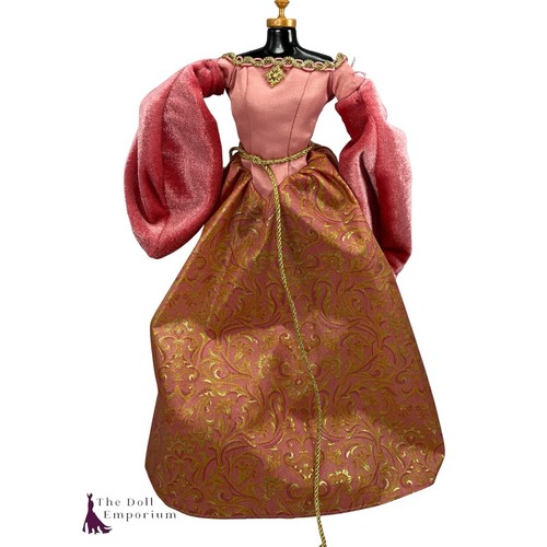 Barbie 2003 princess - -, of
