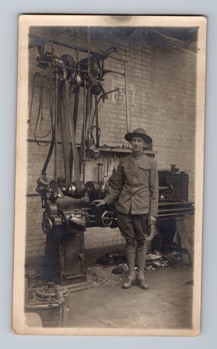 Wwi military soldier - wwi,
