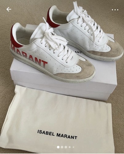 Isabel marant trainers - isabel,