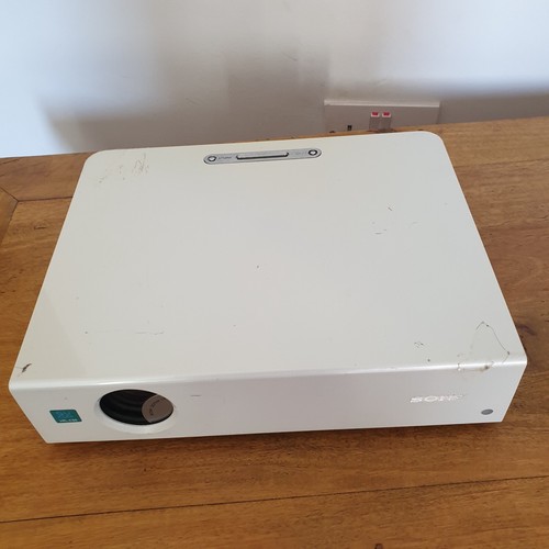 Sony vpl cs5 data - sony,