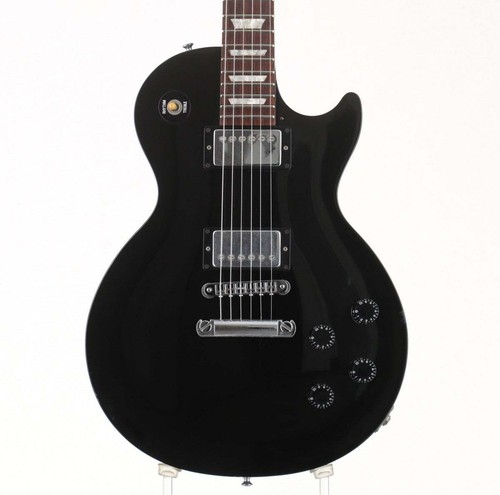 Gibson les paul studio - paul, ebony