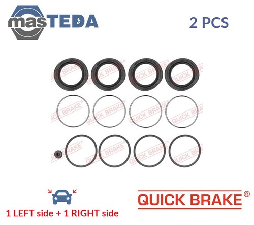 114 0098 brake caliper repair - caliper,