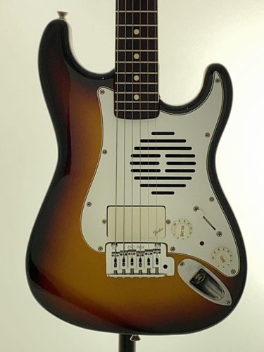 Fender japan electric guitar - electric,