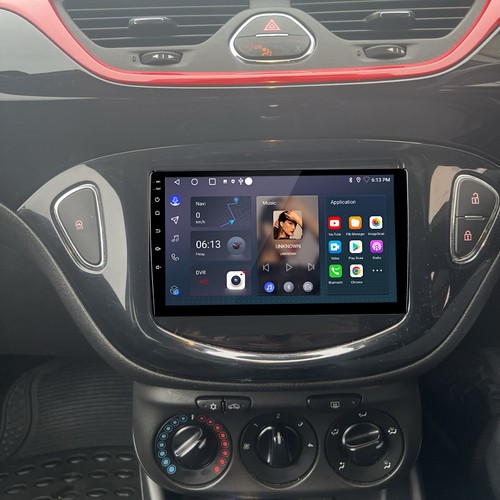 Apple carplay for vauxhall - apple,