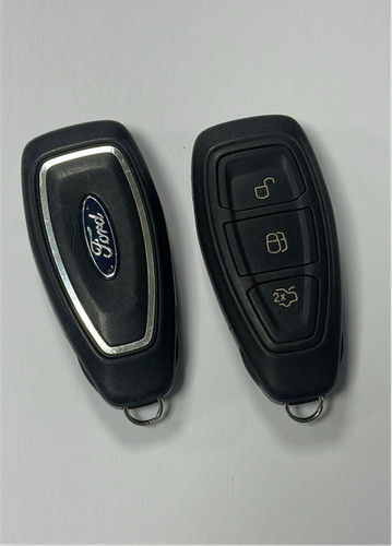 Ford button remote smart - remote, key