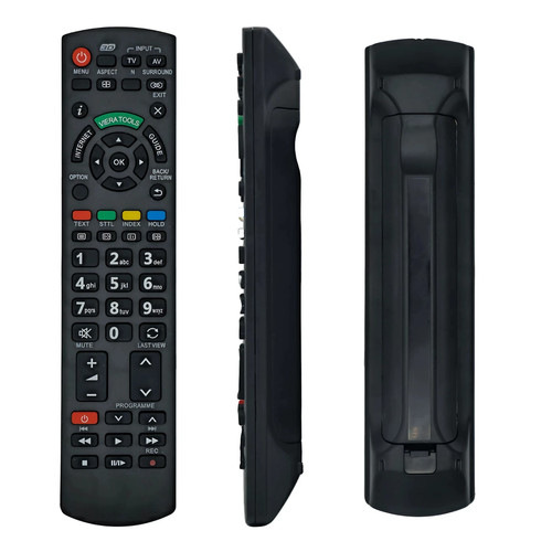 New replacement remote for - new,