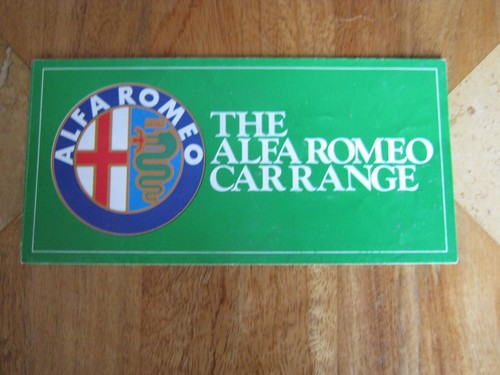 Alfa romeo alfasud sprint - alfa,