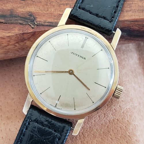 1950s juvenia mechanical - juvenia,