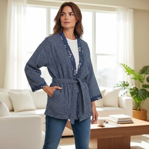 Per una reversible - m&s, quilted