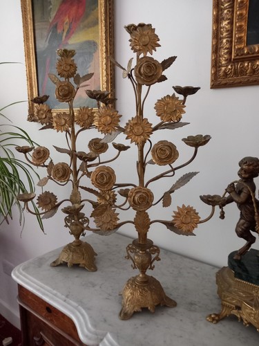 19th century antique - 19th, french