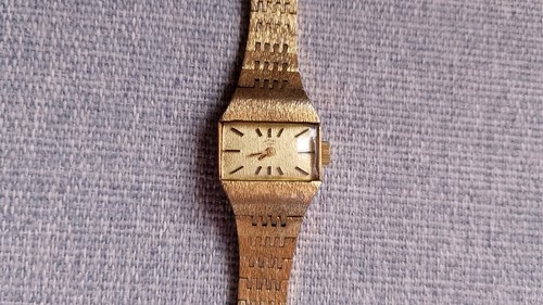 Rotary ladies vintage - rotary,
