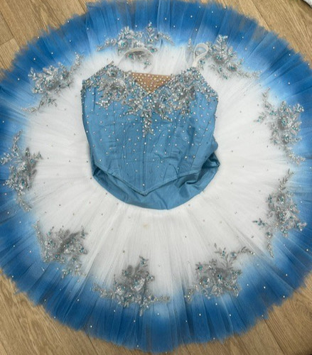 Beautiful satin bodice - beautiful,