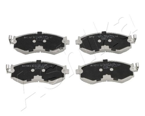 142 ashika brake pad - 50-01-142,