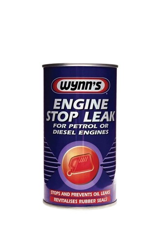 Engine stop leak - 325ml, o