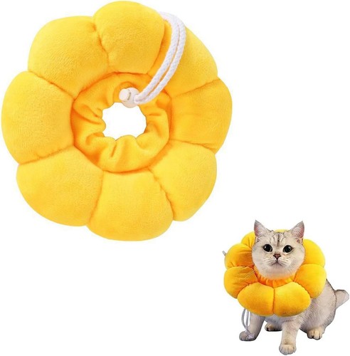 Soft cat cone - soft,