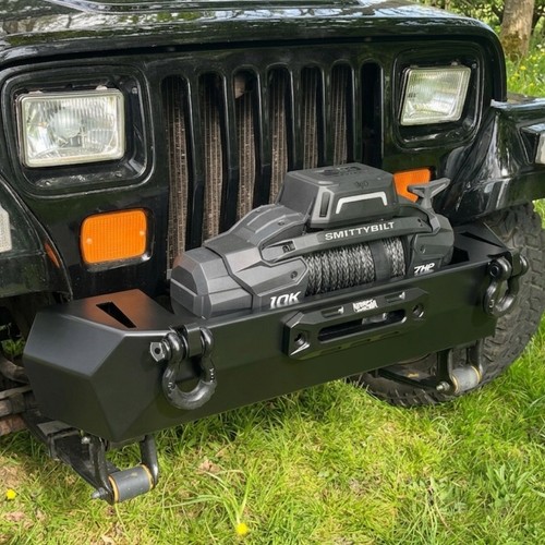 Renata machina jeep wrangler - renata,