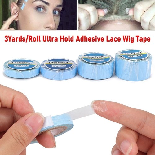 Wig support tape waterproof - support,