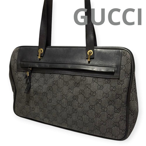 Gucci tote bag - tote,