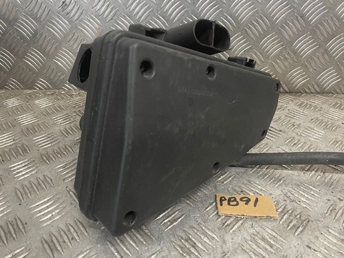 Derbi sender cross 125 airbox - sender,