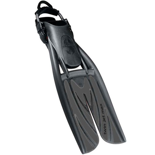 Scubapro twin jet max - scubapro,