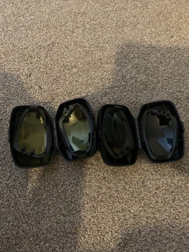Ess advancer v12 lens - advancer,