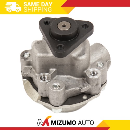 Power steering pump - pump, bmw