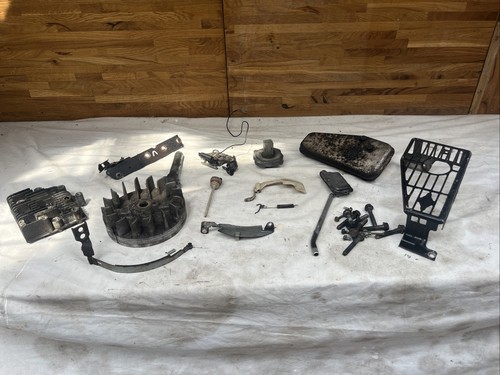 Briggs and stratton - and,