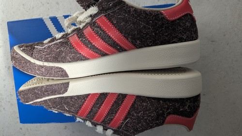 Adidas forest hills brain - adidas, dead