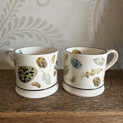 Emma bridgewater egg - emma, feather