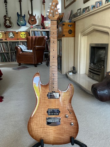 Music man sabre trem - music,