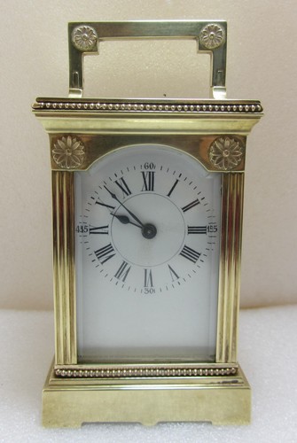 Antique french ornate cannelee - antique,
