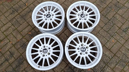 Bmw series e36 - 3, e46