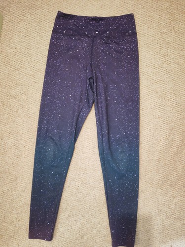 Purple blue galaxy stars - galaxy,